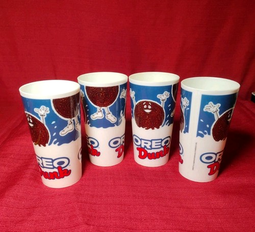 Vintage oreo cookie - vintage,