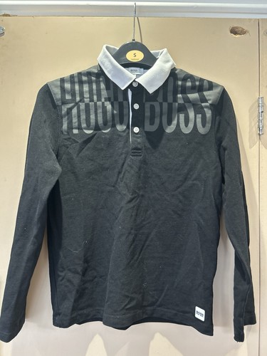 Hugo boss boys - hugo, sleeve