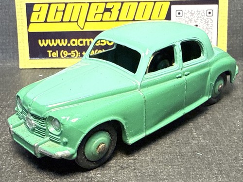 1956 dinky toys - dinky, 156