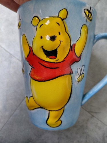 Disney store winnie the - winnie, pooh