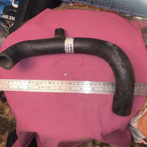 Unipart grh522 top rad hose - -,