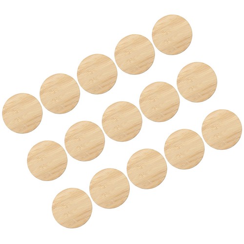 Pcs unfinished round - pcs,