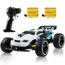 Tecnock RC Remote Control Car