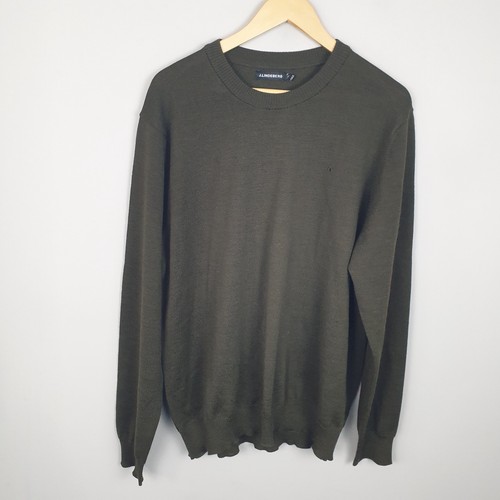 Lindeberg jumper mens - jumper, xxl