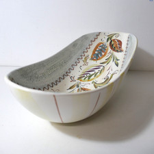 Vintage 1950s Bourne  Denby