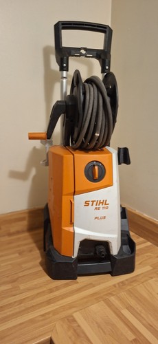 Stihl 110 plus electric - re,
