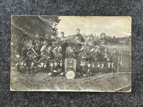 Postcard southampton boys - southampton,