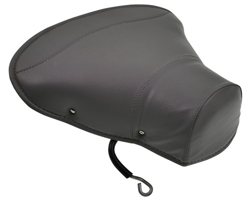 Swingarm saddle plain - swingarm, grey