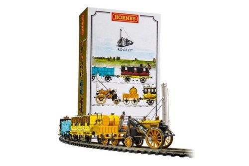 Bnib dcc ready r3956 - dcc,