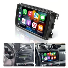 For Smart Fortwo W451