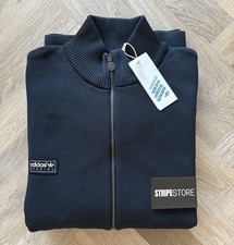 ADIDAS SPZL LAWTON TRACK TOP