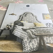 Vanessa Arbuthnott Fabric Catalogue