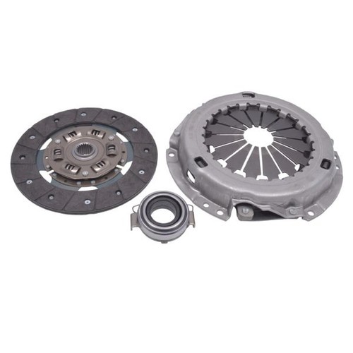 Clutch kit with bearing - 1x,