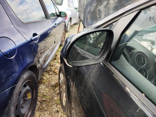 Left mirror volkswagen - mirror,