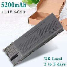 Laptop Battery for Dell