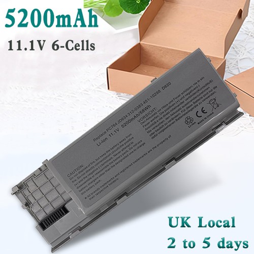 Laptop battery for dell - laptop,