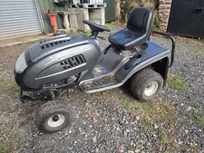 Lawnflite (23hp Kohler V Twin Engine) 