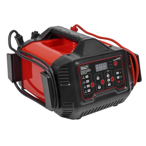 Sealey 12v 150a - sealey, starter