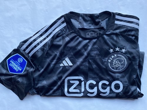 Ajax amsterdam away - ajax, 23/24