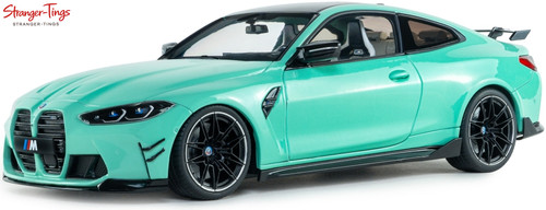 Solido bmw m4 performance - solido,