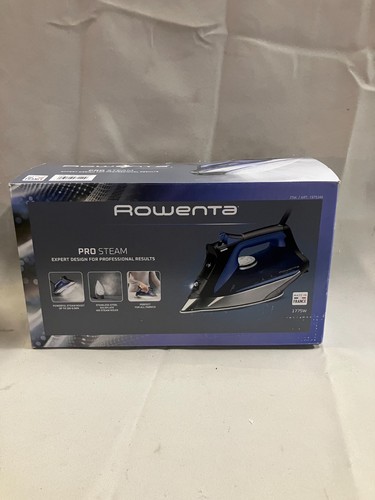 Rowenta pro steam - pro,
