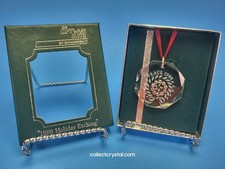 Swarovski 1988 - THE GIFTWARE