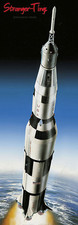 Revell Apollo 11 Saturn V