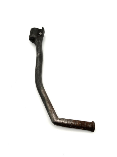Honda xl500 kickstarter - kickstarter, lever