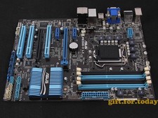 Original   P8Z68-V LX   Z68