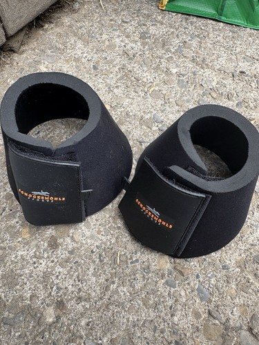 Schockemohle bell boots - schockemohle,