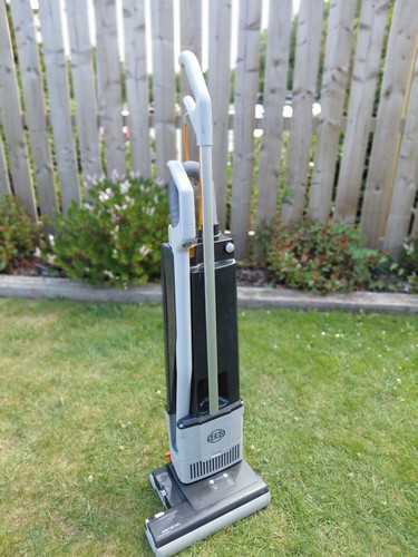 Sebo bs360 commercial upright - commercial,