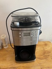 ANDREW JAMES COFFEE MACHINE