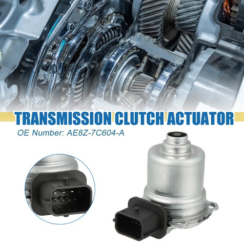 Automatic transmission clutch - automatic,