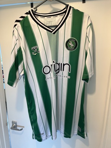 Wycombe wanderers away - wanderers,
