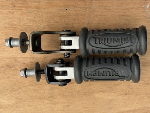 Triumph bonneville scrambler - triumph,
