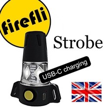 Paramotor strobe firefli - paramotor,