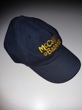 McCallum Bagpipes Cap