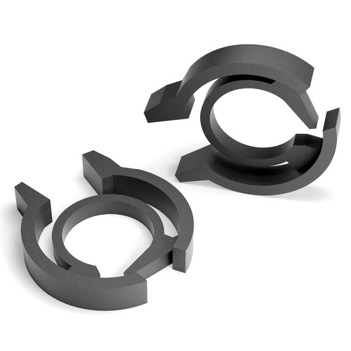 For bmw e39 touring e53 - 2x,