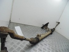 Ford Mondeo Power Steering