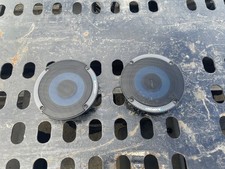 Blaupunkt speakers 7606120002 - blaupunkt,