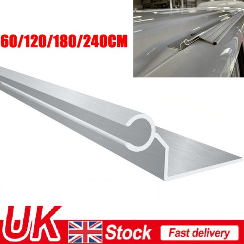Camper awning rails - camper,