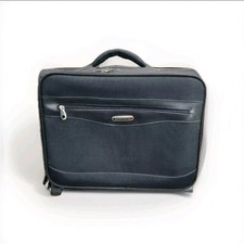 Sanpoints London Wheeled Pilots Case