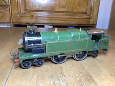 Hornby O Gauge 20 Volt AC 3