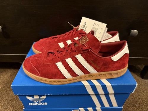 Adidas originals hamburg - adidas,
