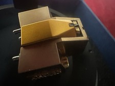 Dynavector Karat 17DX High-End
