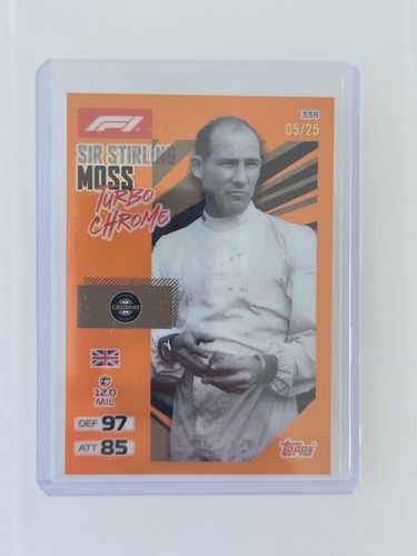 2026 topps turbo attax - topps,