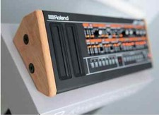 Roland Boutique Solid Oak