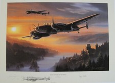 Night Hunters Of The Reich by