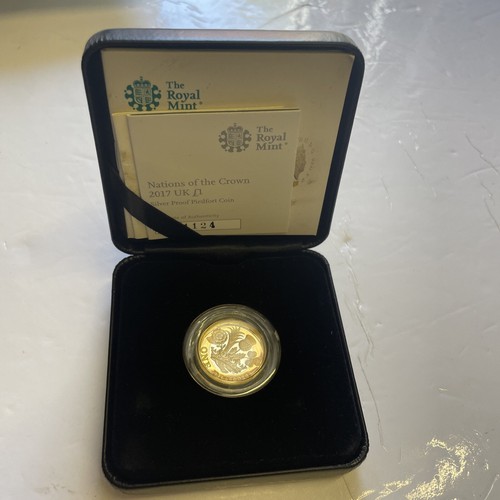 2017 royal mint silver - royal,