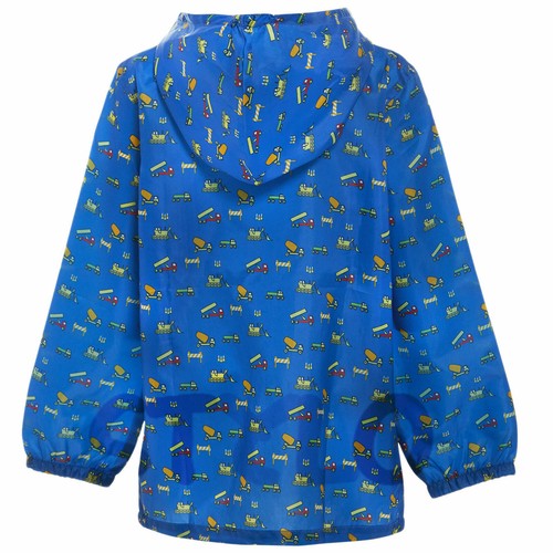 Kids rain mac children - rain,